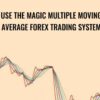 Use the Magic Multiple Moving Average Forex Trading system » Courses[GB]