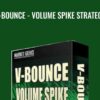 V Bounce Volume Spike Strategy Market Geeks » Courses[GB]
