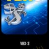 VBX 3 » Courses[GB]