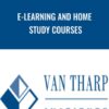 E-Learning and Home Study Courses – Van Tharp