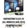 VantagePoint 8.6.01.24 (All Modules) (Aug 2012) (tradertech.com)