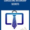 Consulting Internship Secrets - Victor Cheng