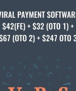 Viral Payment Software - VPS
