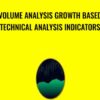 Volume Analysis Growth Based Technical Analysis Indicators » Courses[GB]