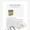 WP Covert Store Builder - Soren Jordansen, John Merrick & Cindy Battye