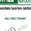 Wall Street Training » Courses[GB]