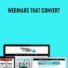 Webinars That Convert - Amy Porterfield