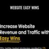 Website Easy Wins By Mushfiq S » Courses[GB]