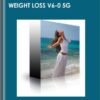 Weight Loss V6-0 5G - Subliminal Shop
