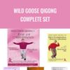 Wild Goose Qigong Complete Set Anonymous » Courses[GB]