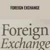 William Dale E28093 Foreign Exchange » Courses[GB]