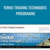 Wilson P Williams E28093 Tenkei Trading Techniques Programme » Courses[GB]