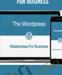 WordPress Masterclass For Business - Dave Kaminski