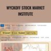 WyckoffStockMarketInstitute E28093 Wyckoff Stock Market Institute » Courses[GB]