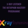 X Ray Listener E28093 The Metaphor Mastery Programme Judy Rees » Courses[GB]
