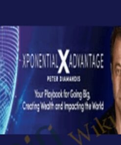 Xponential Advantage E28093 Peter Diamandis 1 » Courses[GB]