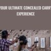 Your Ultimate Concealed Carry Experience » Courses[GB]