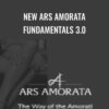 Zan Perrion New Ars Amorata Fundamentals 3 0 » Courses[GB]