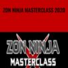 Zon Ninja Masterclass 2020 - Kevin David