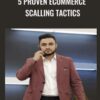 iStack 5 Proven Ecommerce Scalling Tactics » Courses[GB]