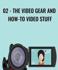 02 The Video Gear and How To Video Stuff 1 » Courses[GB]