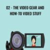 02 The Video Gear and How To Video Stuff » Courses[GB]