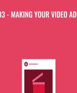 03 Making Your Video Ads 1 » Courses[GB]