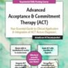 2 Day Advanced Acceptance Commitment Therapy Your Essential Guide to Clinical Application » Courses[GB]