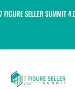 7 Figure Seller Summit 4.0 - Gary Huang