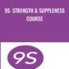 9S STRENGTH SUPPLENESS COURSE » Courses[GB]