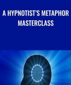 A Hypnotists Metaphor Masterclass2 1 » Courses[GB]