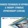 Advanced Techniques of Hypnosis Therapy Symbolic Hypnotherapy Stream Milton Erickson Jeffrey Zeig » Courses[GB]