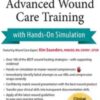 Advanced Wound Care Training with Hands on Simulation » Courses[GB]