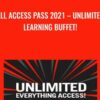 All Access Pass 2021 E28093 Unlimited Learning Buffet » Courses[GB]