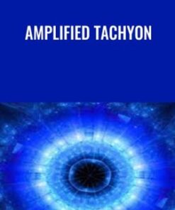 Amplified Tachyon