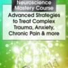 Applied Neuroscience Mastery Course » Courses[GB]