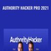 Authority Hacker Pro 2021 - Gael Breton & Mark Webster