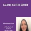 Balance Matters Course » Courses[GB]