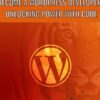 Become a WordPress Developer Unlocking Power With Code » Courses[GB]