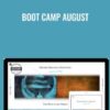 Boot Camp August » Courses[GB]