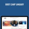Boot Camp January » Courses[GB]