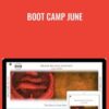 Boot Camp June » Courses[GB]
