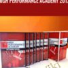 High Performance Academy 2012 - Brendon Burchard