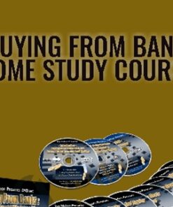 Buying from Bank Home Study Course Sue Nelson 1 » Courses[GB]