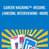 Career Hacking Resume2C LinkedIn2C Interviewing More » Courses[GB]