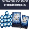 Carly Crutchfield E28093 The Property Development DVD Homestudy Course » Courses[GB]