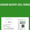 CashCow MASTERY Full Course1 » Courses[GB]