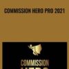 Commission Hero PRO 2021 » Courses[GB]