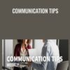Communication Tips » Courses[GB]