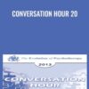 Conversation Hour 20 » Courses[GB]